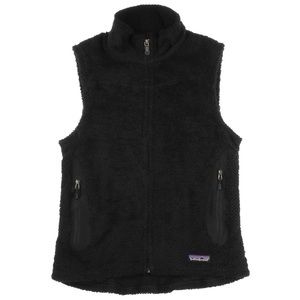 Patagonia Fleece Vest